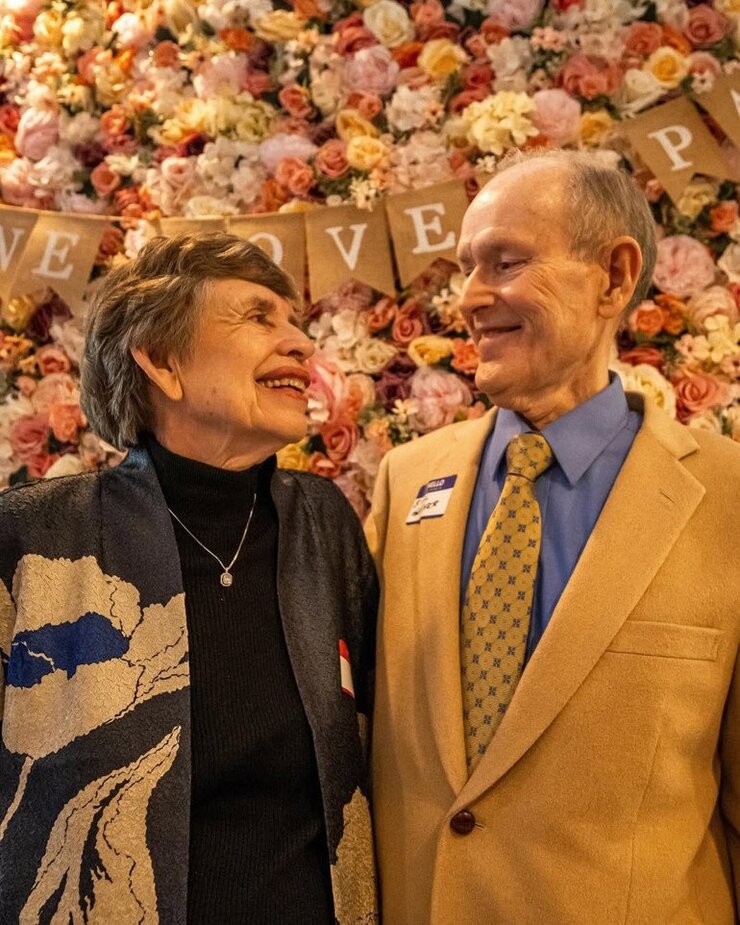 Jennifer Garner Annesini Sosyal Medyada Yıldız Yaptı