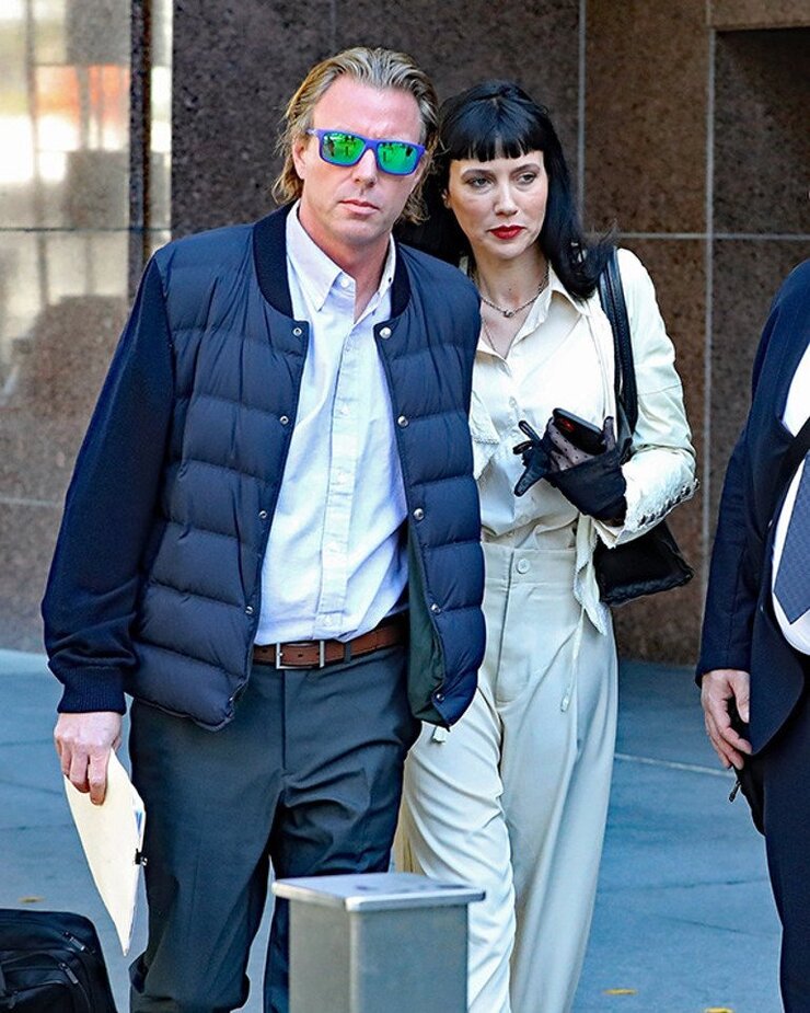 Cher 15 Yıl Sonra Torunuyla Tanıştı