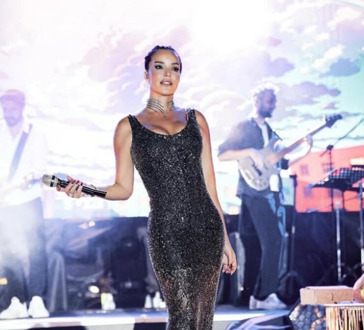 Melek Mosso Ve Simge Sağın Uyuşturucu Soruşturmasında Serbest Bırakıldı