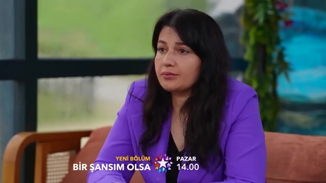 Bir Şansım Olsa 347. Bölüm Tanıtımında Şoke Eden Torun Sırrı