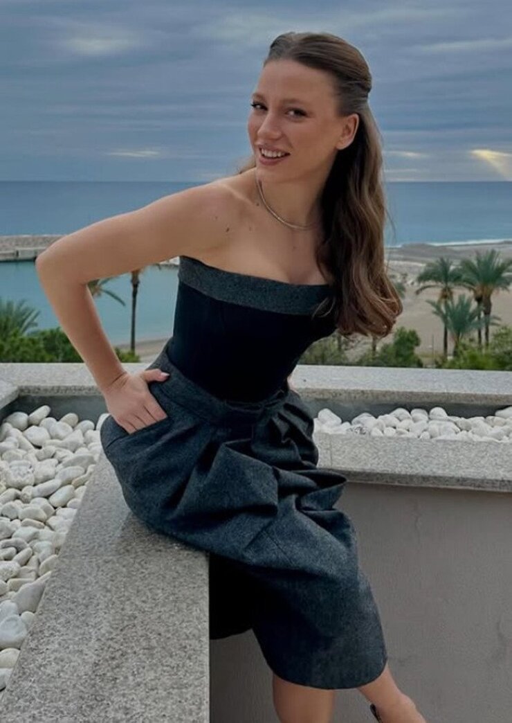 Yunan Sanatçı Remos İstanbul Sevgisini Anlattı