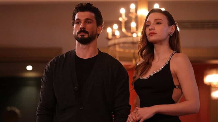 Sümeyye Aydoğan Yeraltı Setindeki Kavga İddialarını Yalanladı