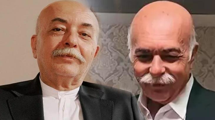 Settar Tanrıöğen Beyin Kanaması Sonrası İyileşme Sürecini Anlattı