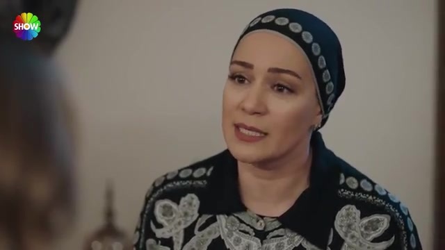 Salkım Elif'in Gizli Ameliyatını Öğrendi Kızılcık Şerbeti 134. Bölüm