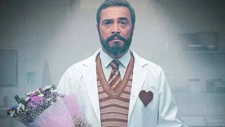 Gassal Dizisine Özlem Tokaslan Sürprizi