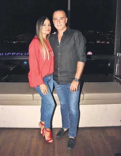 Binnaz Avcı Ve Murat Metin Acar 5 Yılın Ardından Boşandı