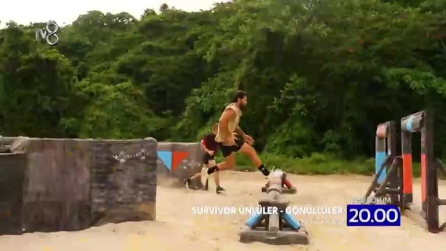 Survivor 2026 17. Hafta 3. Fragman