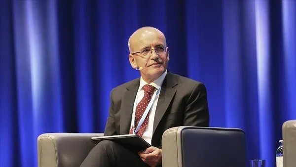 Şimşek Açıkladı Enflasyon Düşerse Büyüme İvme Kazanır