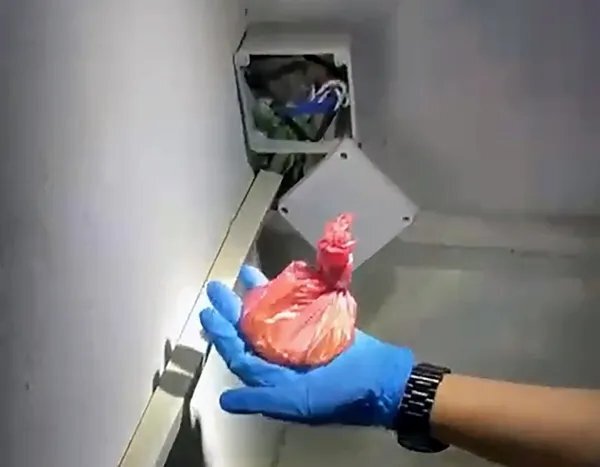 Adana'da Sahte Komiser Dolandırıcılığında 1,8 Milyon Liralık Altın Geri Alındı