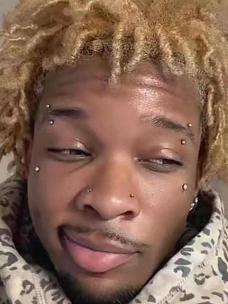 D4vd 14 Yaşındaki Kızı Öldürdüğü İddiasıyla Tutuklandı