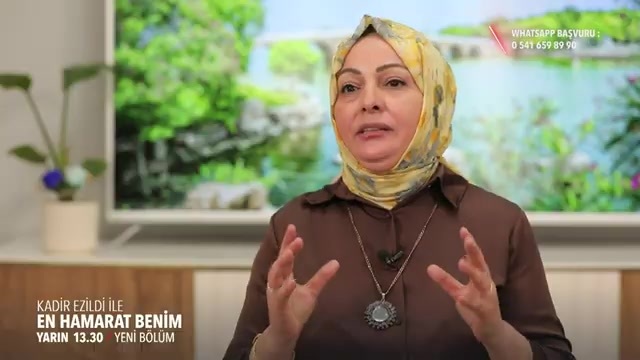 En Hamarat Benim 1043. Bölüm Fragmanı Yayınlandı