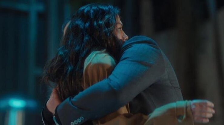 Eşref Rüya Bu Akşam Kanal D'de Duygusal Bir Bölümle Ekrana Geliyor