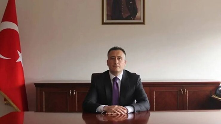 Ankara Valiliği Ayaş Kaymakamı Hakkında İdari İnceleme Başlattı