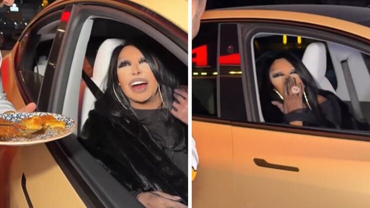 Bülent Ersoy Gece Yarısı Köfte İçin Restoran Ustasını Uyandırdı