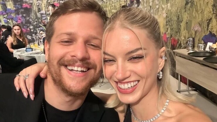 Burak Yörük Ayrılık İddialarını Yalanladı