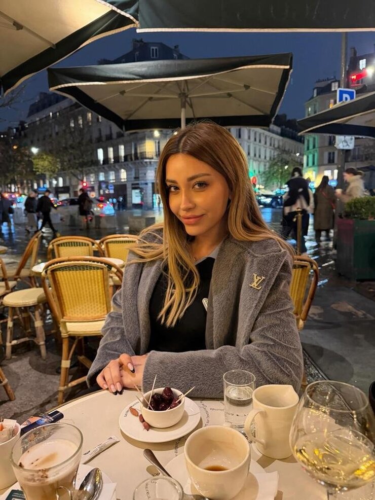 Mika Raun Tahliye Edildi Ve Sosyal Medyada Göründü