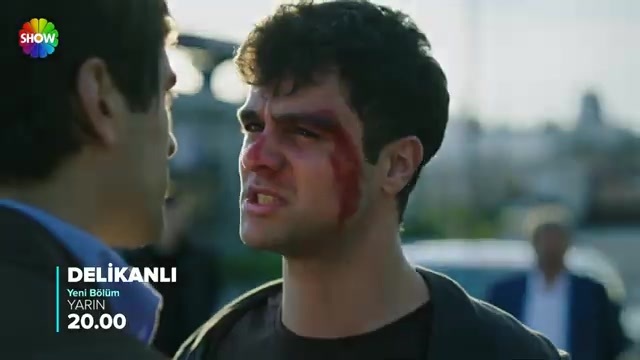 Delikanlı 4. Bölüm 2. Fragman Dila ve Hazan Arasındaki Gerilim Doruk Noktasına Ulaştı