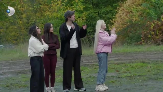 The Traitors Türkiye 5. Bölümde Kalkanı Saadet Ve Tara Kazandı