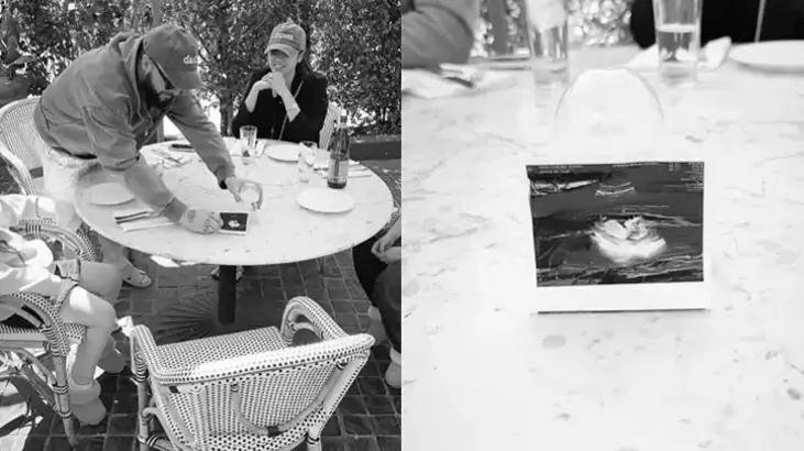 Berkay Şahin Üçüncü Kez Baba Oluyor Bebeğin Cinsiyeti Kız