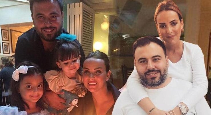 Alişan Vefat Eden Kardeşinin Eşine Duygusal Doğum Günü Mesajı Paylaştı