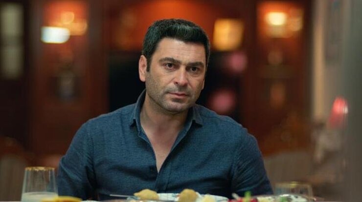 Uzak Şehir Dizisinde Sadakat Meryem İçin Konağa Geliyor