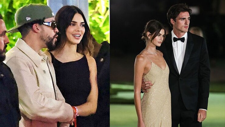 Kylie Jenner Kendall İçin Çöp Çatanlık Yaptı