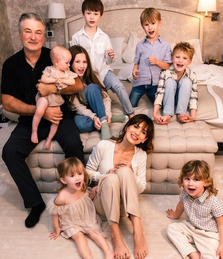 Alec Baldwin Rust Faciasından 5 Yıl Sonra Emekliliğini Açıkladı