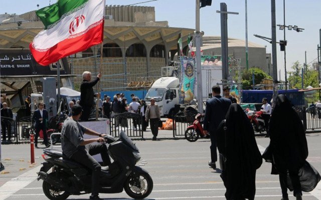 Motorine Gece Yarısından İtibaren 2.99 TL Zam Geldi