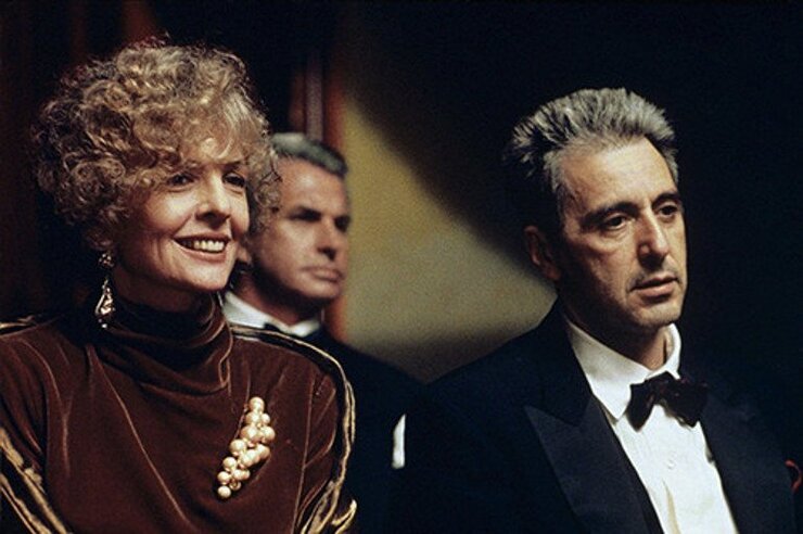 Al Pacino 86 Yaşına Girdi