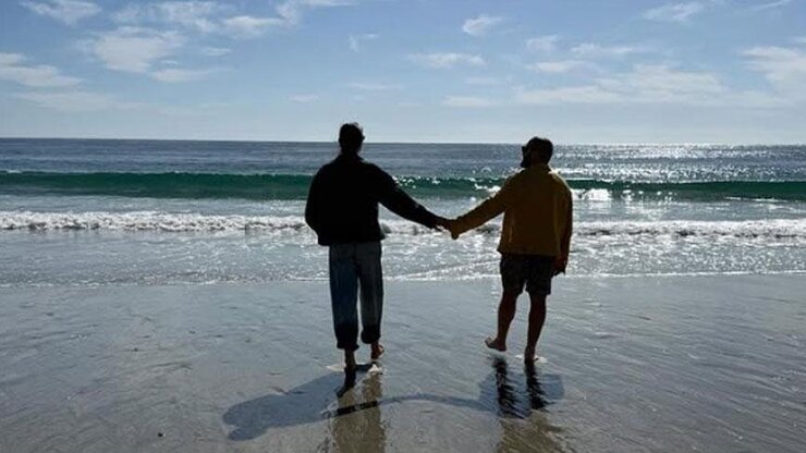 Berkay Şahin Üçüncü Kez Baba Oluyor Bebeğin Cinsiyeti Kız