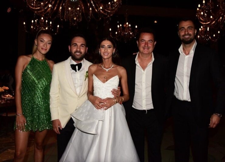 Arda Turan Kardeşi Okan Turan'ı Sosyal Medyadan Sildi