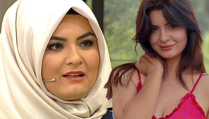 Hanife Gürdal Yeni Aşkını Sosyal Medyadan Duyurdu