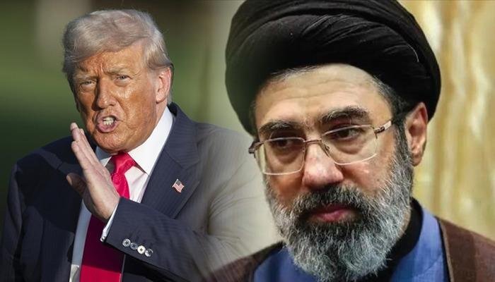 ABD ve İran Hürmüz Boğazı Ateşkesi İçin Müzakere Masasında