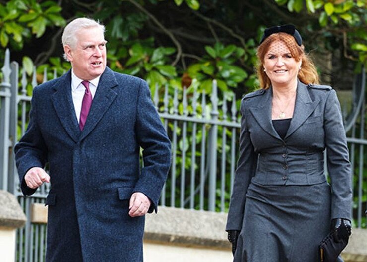 Meghan Markle'ın Para Etkinliğine Harry'den Sert Tepki