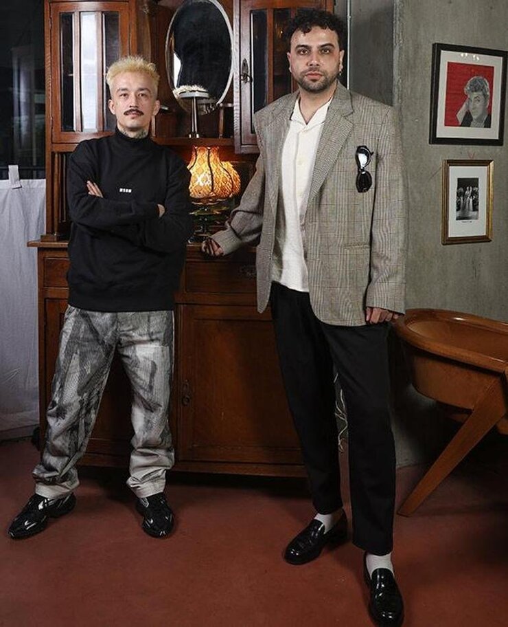 KÖFN Bir Yıl Sonra Yeniden Bir Araya Geldi ve Yeni Şarkı Sinyali Verdi