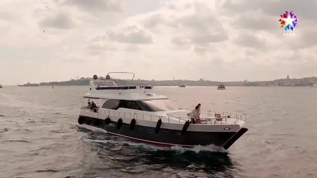 Çirkin Dizisi 5. Bölümde Meryem Tehlikede Kadir Cinayetle Suçlanıyor