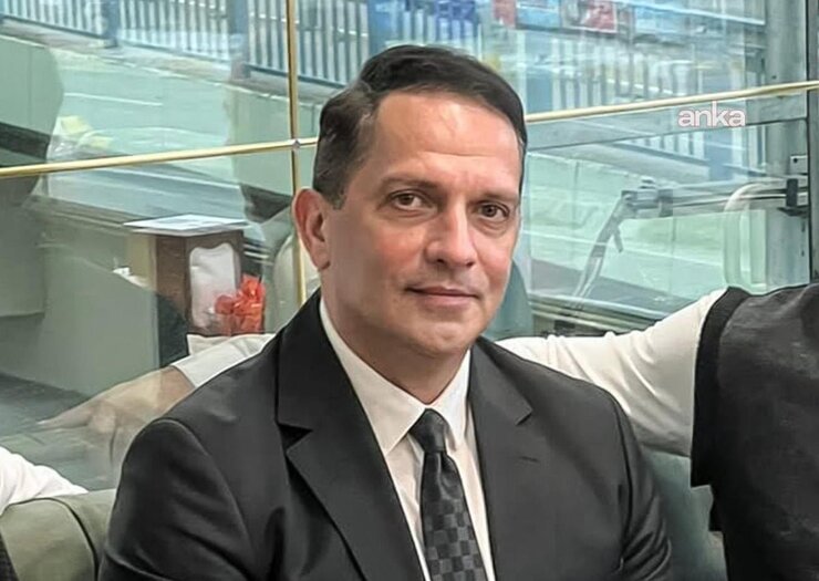 İBB Davasında Rüşvet İddiası 2 Milyon Dolar Üzerinden Yargıya Taşındı