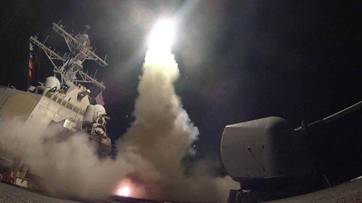 ABD Tomahawk Stoklarının Erimesi Ukrayna ve Çin Riskini Artırdı