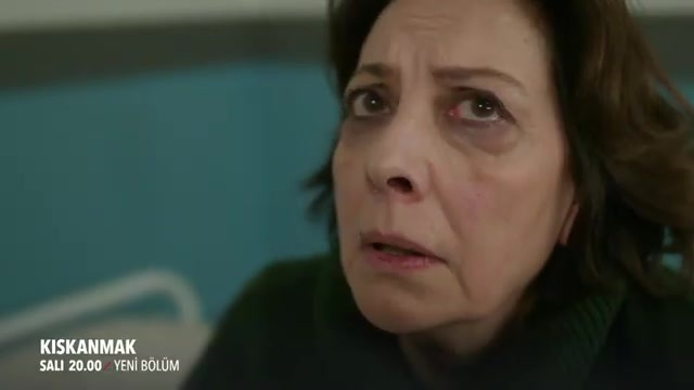 Kıskanmak 31. Bölüm 1. Fragmanında Aziz Kayboluyor