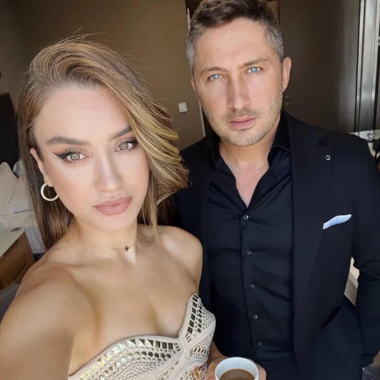 Lara Aslan Sabri Sarıoğlu İddialarını Yargıya Taşıyor