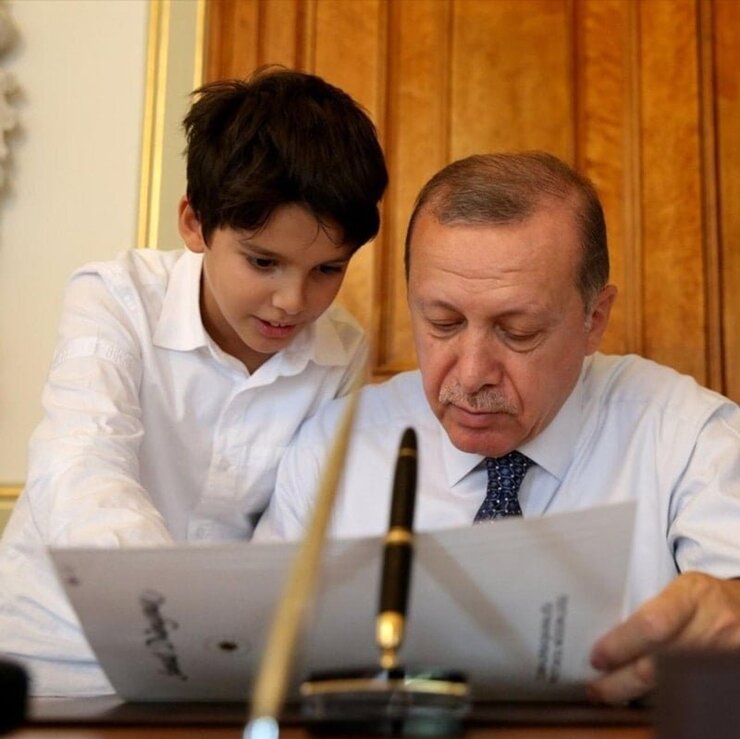 Ömer Tayyip Erdoğan Sıfır Atık Gençlik Forumunu Duyurdu