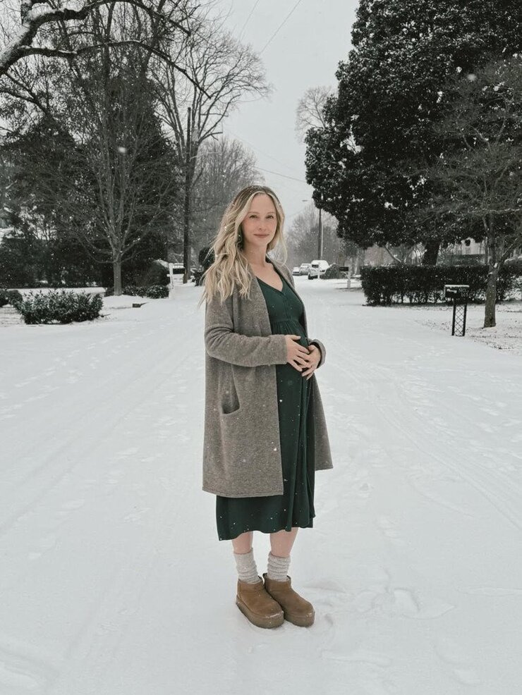 Candice King Ve Steven Krueger Nashville'de Evlendi