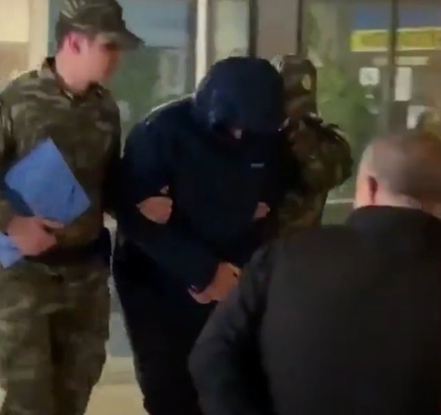 Yunan Albay Çin İstihbaratına NATO Sırlarını Sattığı İddiasıyla Tutuklandı