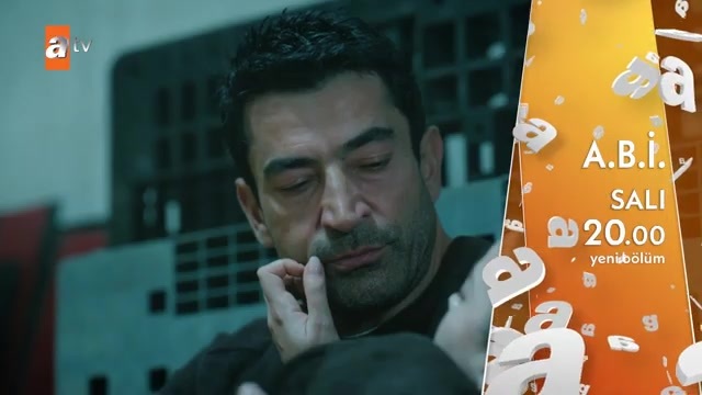 Abi Dizisi 15. Bölüm Fragmanı Yayınlandı