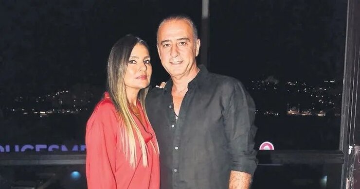 Binnaz Avcı Ve Murat Metin Acar 5 Yılın Ardından Boşandı