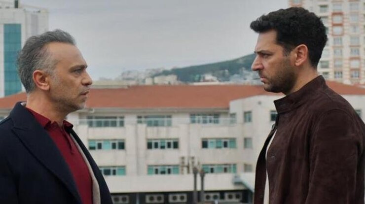 Güller Ve Günahlar Bu Akşam Ekranları Sarsacak Sırla Geliyor