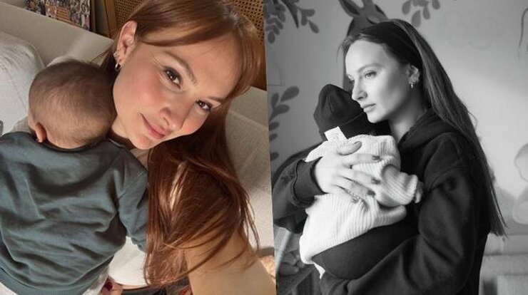 Başak Gümülcinelioğlu Sosyal Medya Zorbalığına Tepki Gösterdi