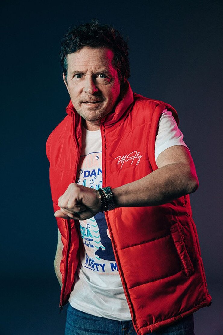 Michael J. Fox Ölüm Haberlerini Yalanladı