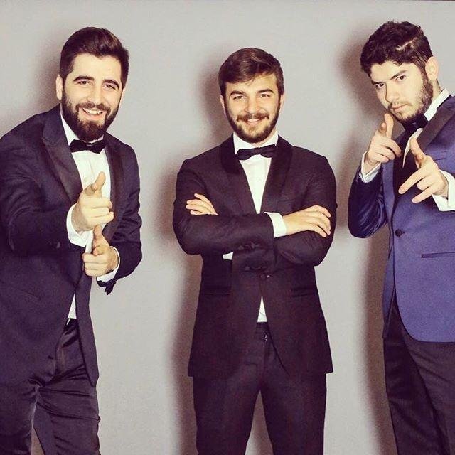 Fatih Yasin Kafalar Grubundan Ayrıldığını Açıkladı