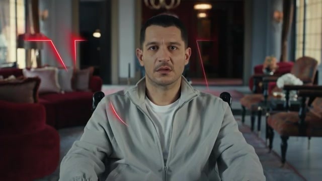 Yeraltı 13. Bölüm 1. Fragman İzle Ceylan Sırları İfşa Etmekle Tehdit Etti